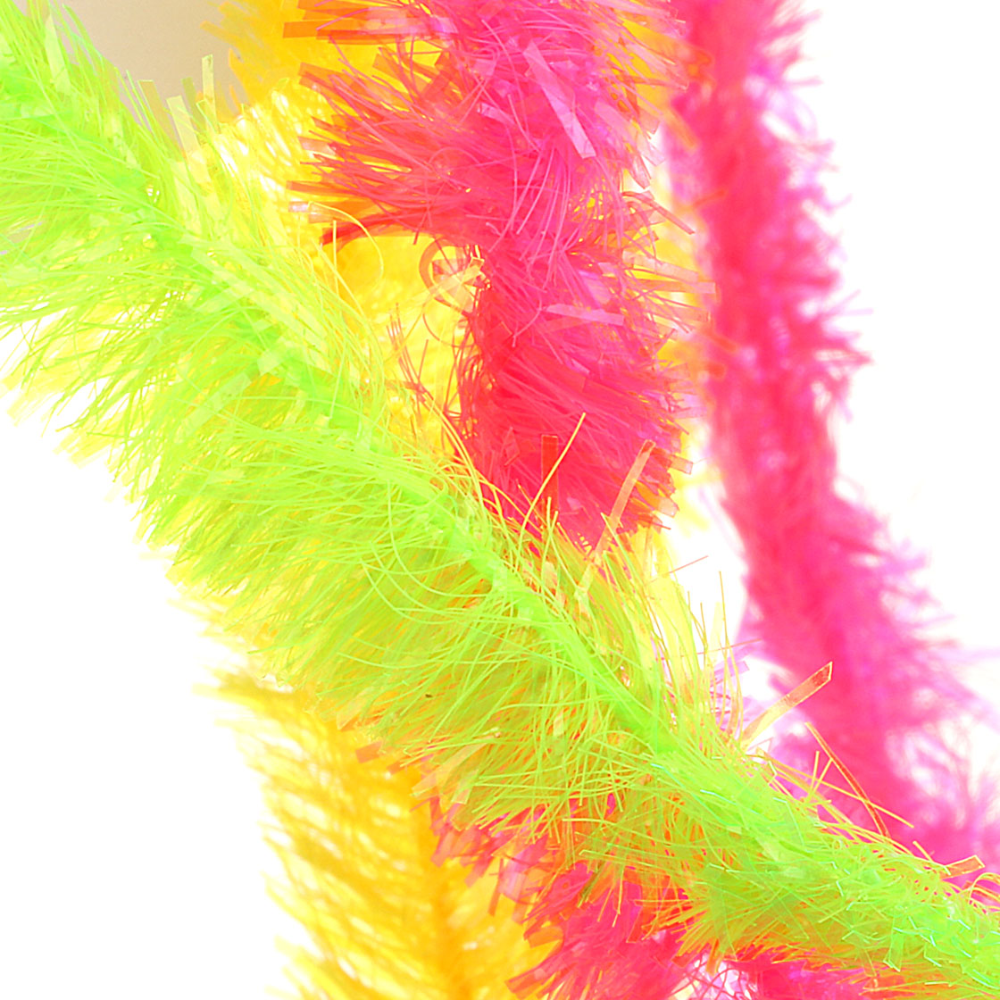 Textreme Super Ice Chenille 10 mm
