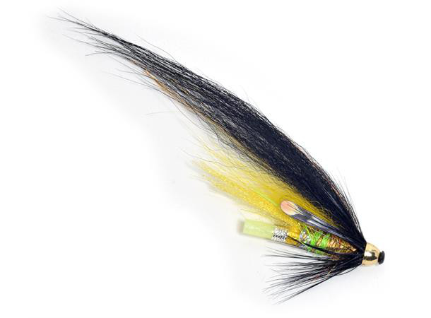 Guideline Mouche tubulaire Jock