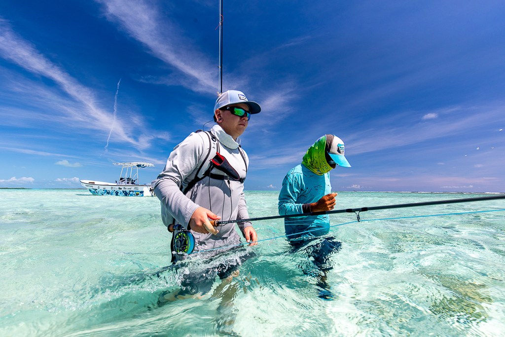 Fit-f-rs-Salzwasser-16 - Fit fürs Salzwasser - Tipps & Tricks fürs Fliegenfischen in den Tropen. Die adh-fishing Packliste.
