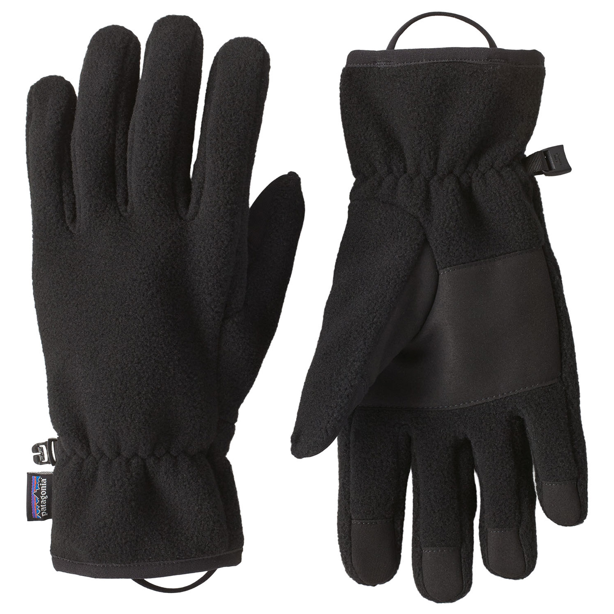 Gants Patagonia Synch Gloves BKSO