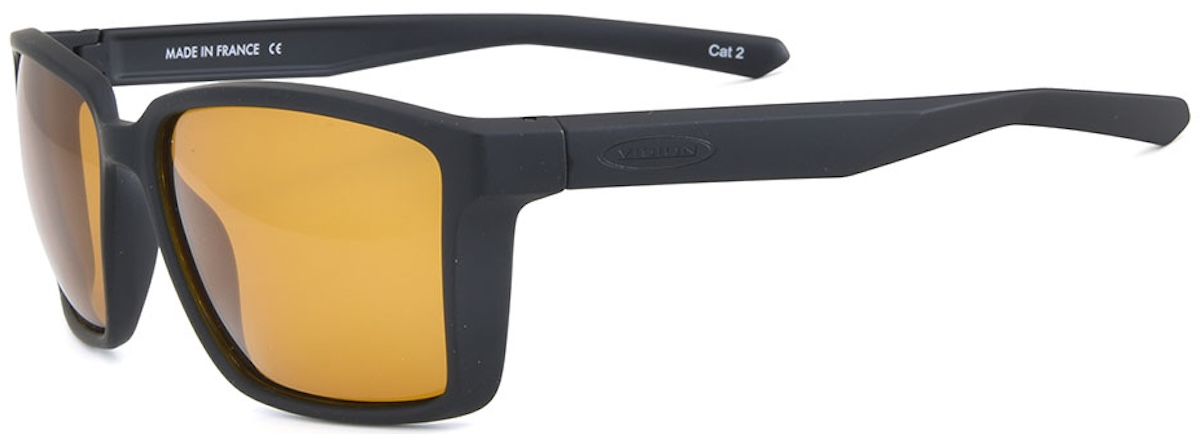 Vision HYBRID Lunettes polarisantes Polarflite Yellow