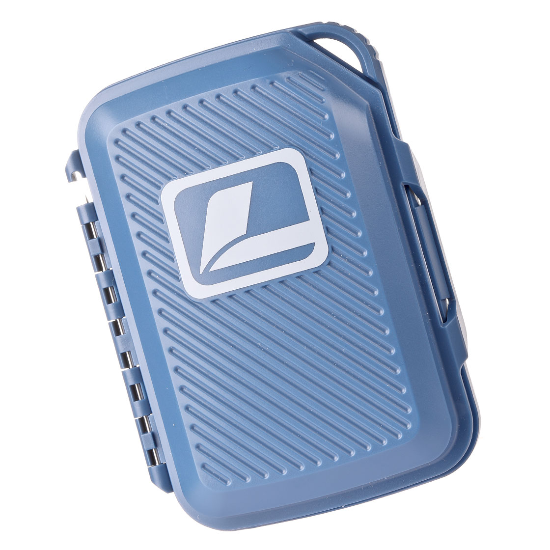 Loop Opti 110 Day Fly Box boîte à mouches swedish blue