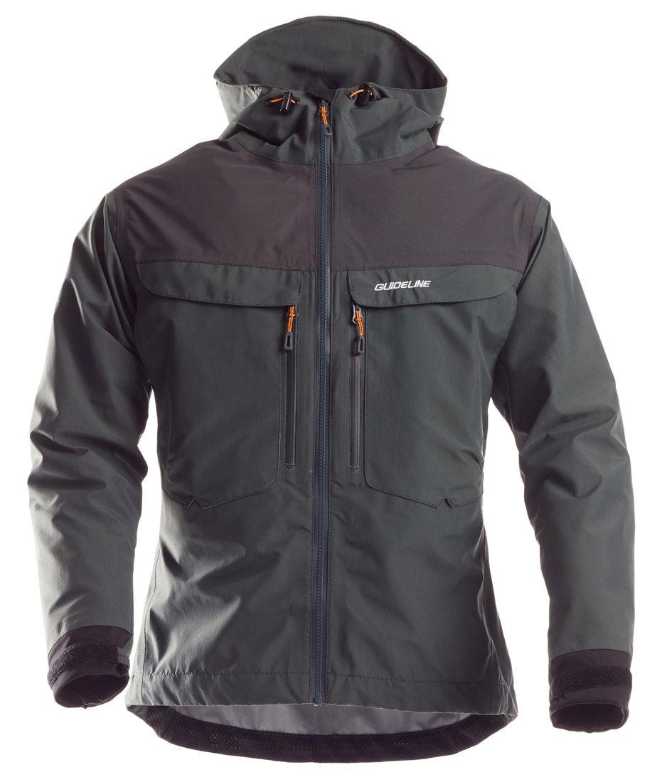 Guideline W's Laerdal Jacket Veste de wading