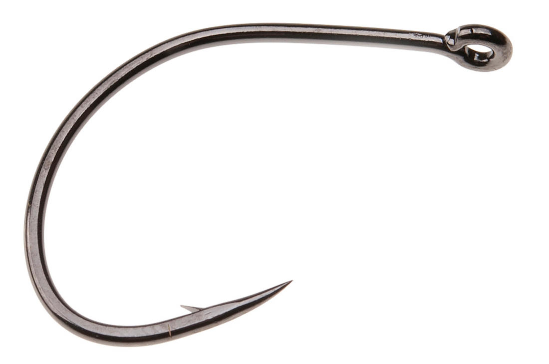 Ahrex NS172 Hameçon courbé pour gammarus
