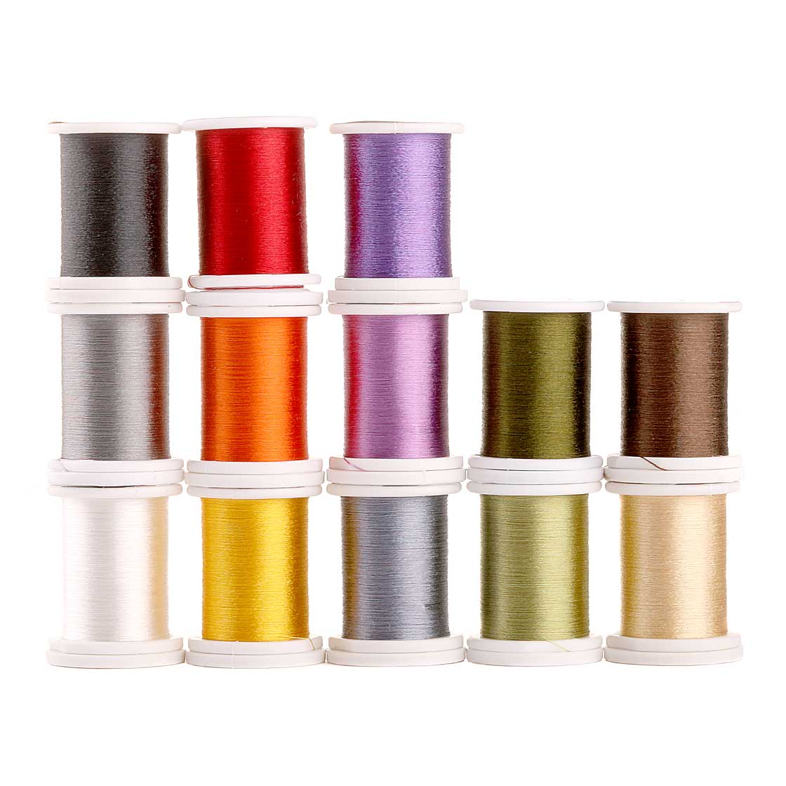 Textreme Pure Silk Fil à mouches