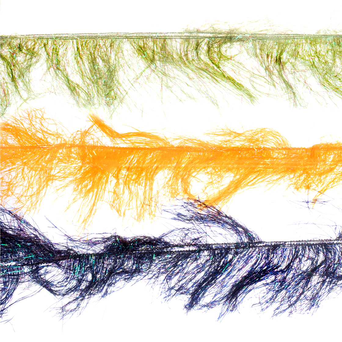 Hareline Baitfish Emulator Flash