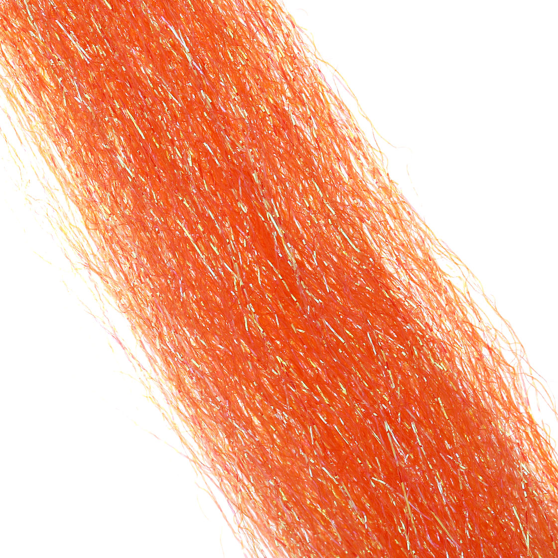 Pearl Pike Flash Streamer cheveux