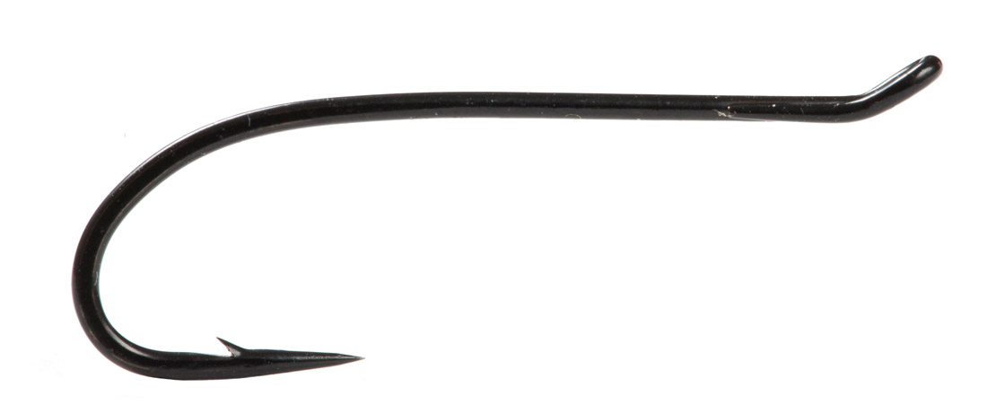 Hameçon Partridge N2 Salmon Low Water Single