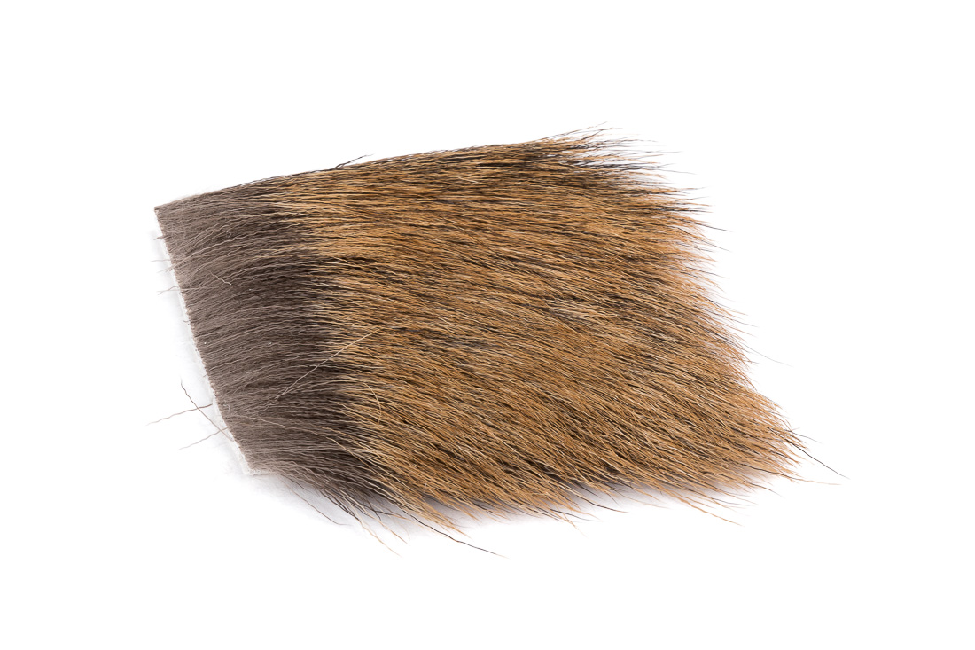 SwissCDC édition spéciale Camoscio CH Autunno - Peau de chamois