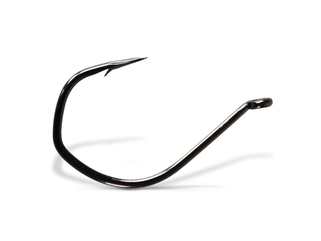 Hameçon VMC Single Hook 7119 BN Light Dropshot