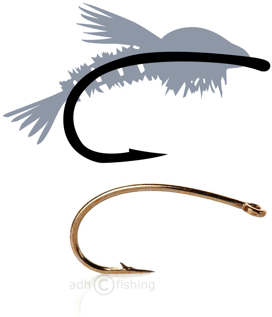 Accroche-mouches Tunca T20 Emerger