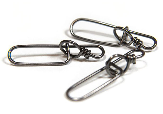 Scientific Anglers Mousqueton Stay-Loc Snap