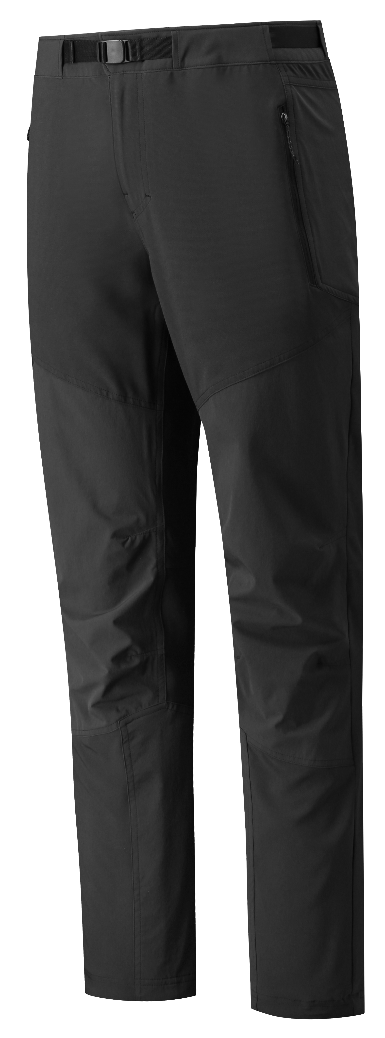 Patagonia Terravia Alpine Pants Outdoor Pantalon BLK