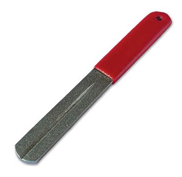 Scientific Anglers Tailout Hookfile Aiguiseur d'hameçons