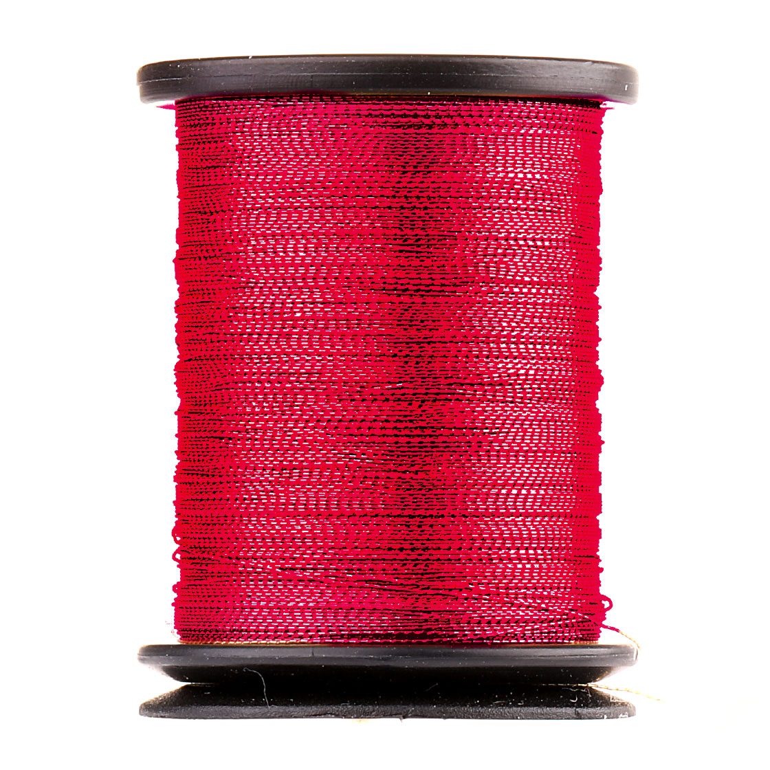 blood red