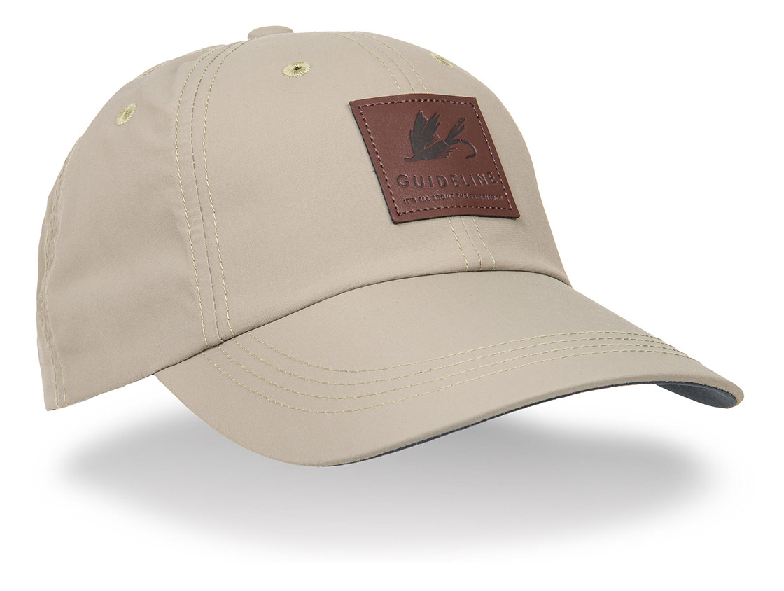 Guideline The Fly Solartech Cap casquette kaki
