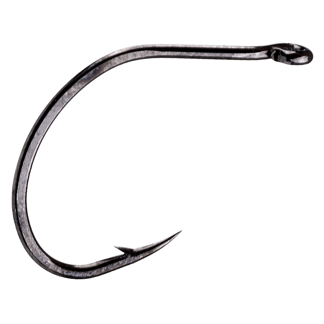 Hameçon Partridge CS55 Saltwater Curved Shank