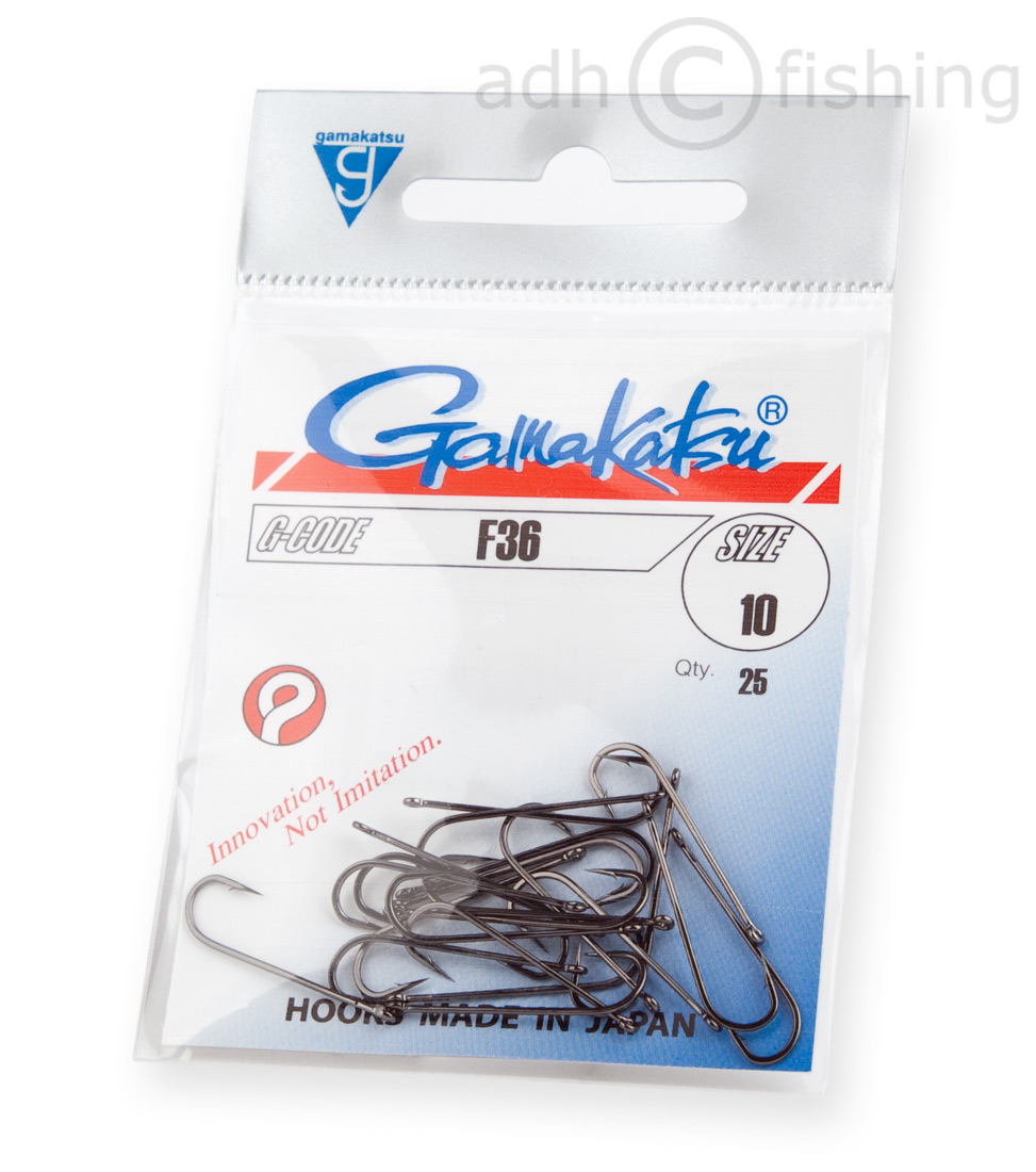 Gamakatsu F36