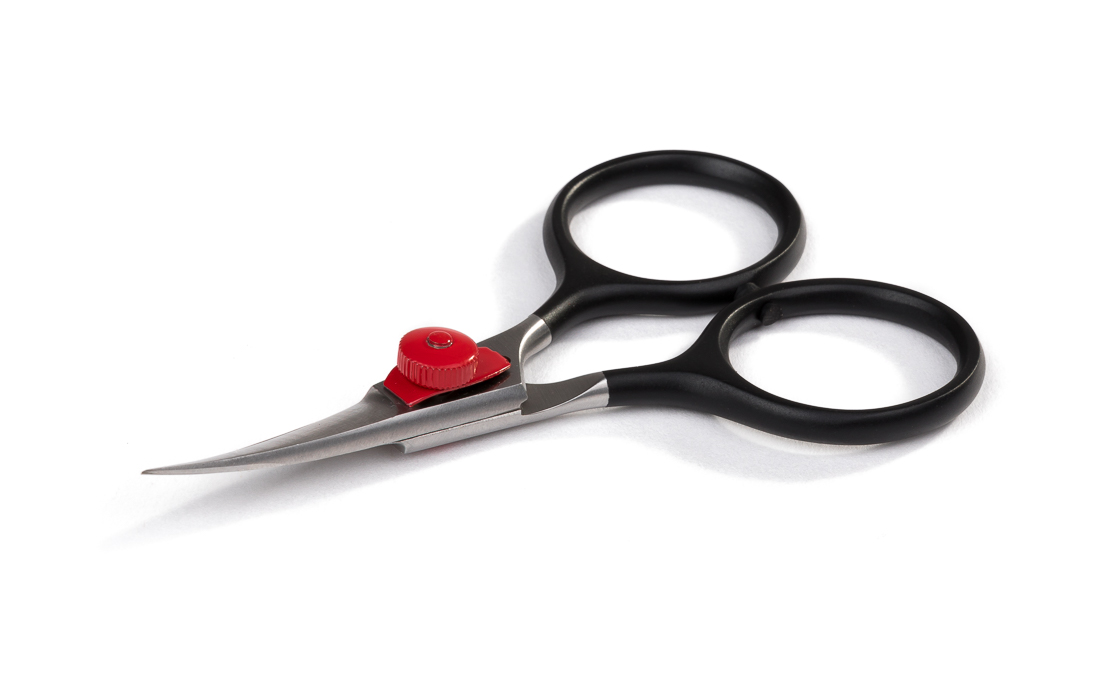 Future Fly FF Munker Razor Scissors ciseaux réglables