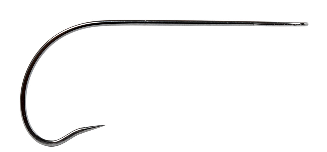 Hameçon Partridge CS43 Ad Swier Absolute Predator