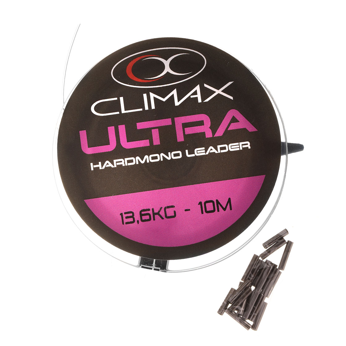 Bas de ligne Climax Ultra Hard Mono