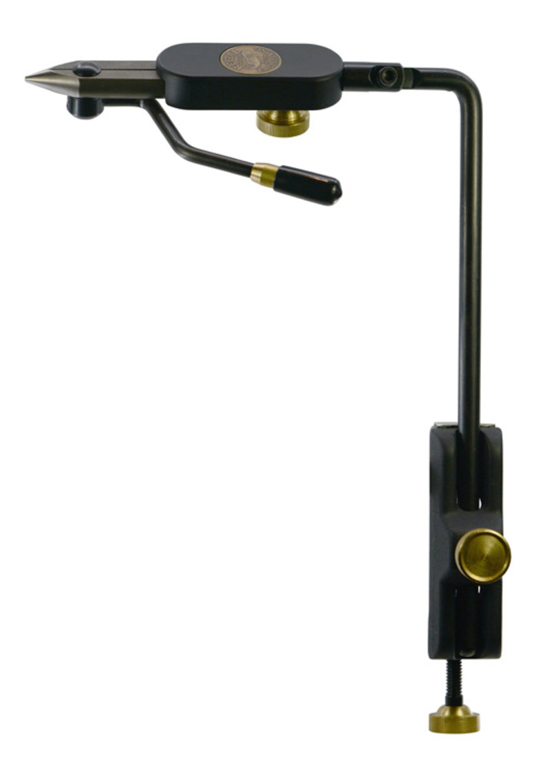 Regal Medallion Series Vise acier inoxydable Jaws/C-Clamp étau de montage