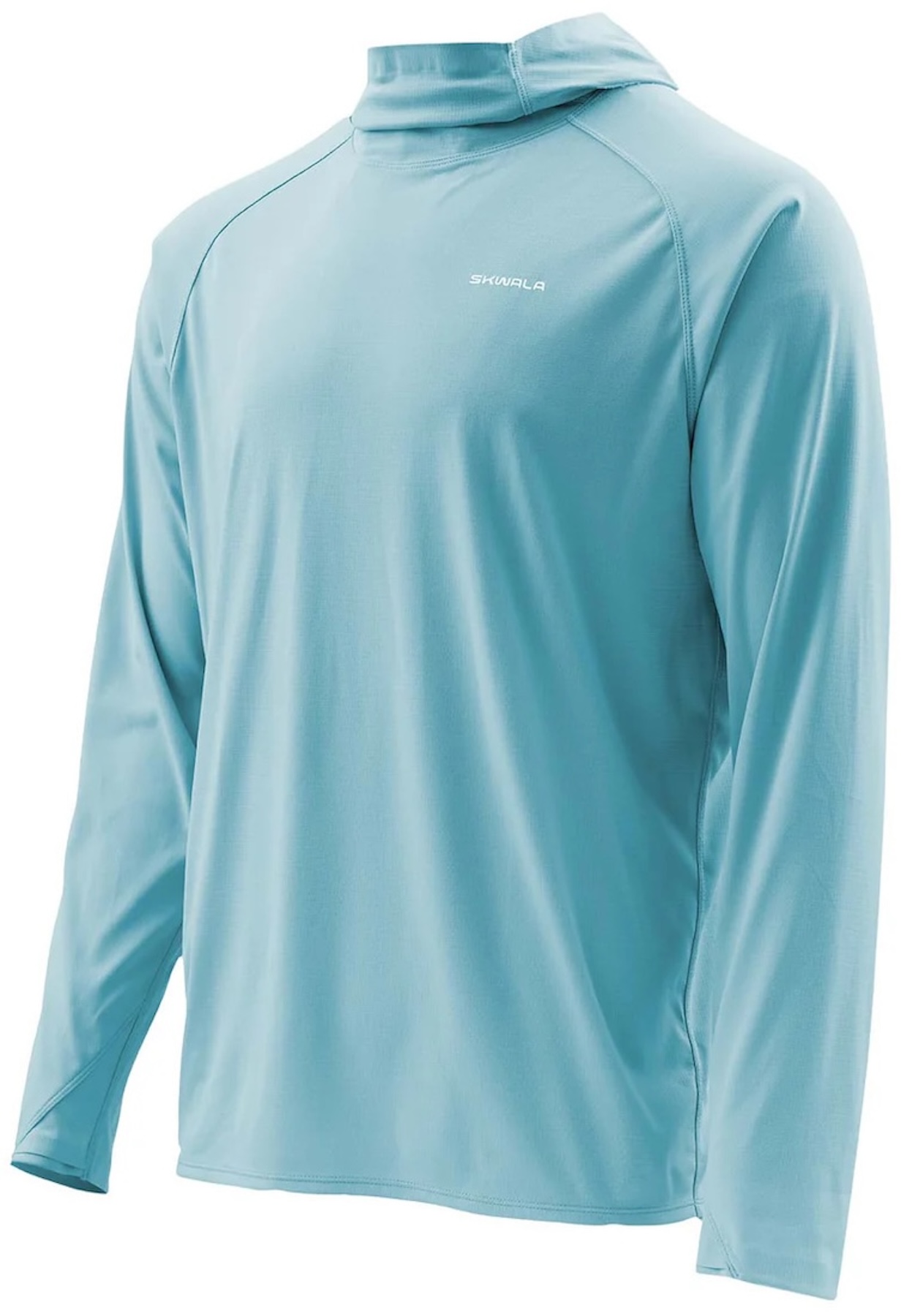 SKWALA Sol Tropic Hoody UPF 50+ Stillwater