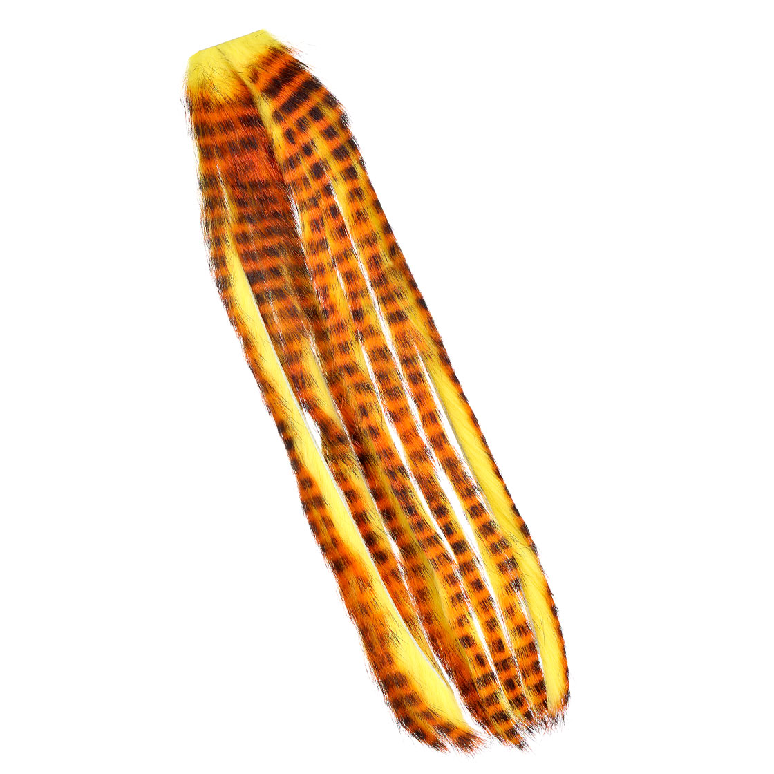 Fire Tiger Black Barred