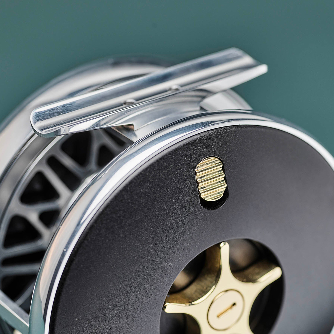 Frodin_Salar_Duke_Reel_Fliegenrolle_4 Example (color: matte black)