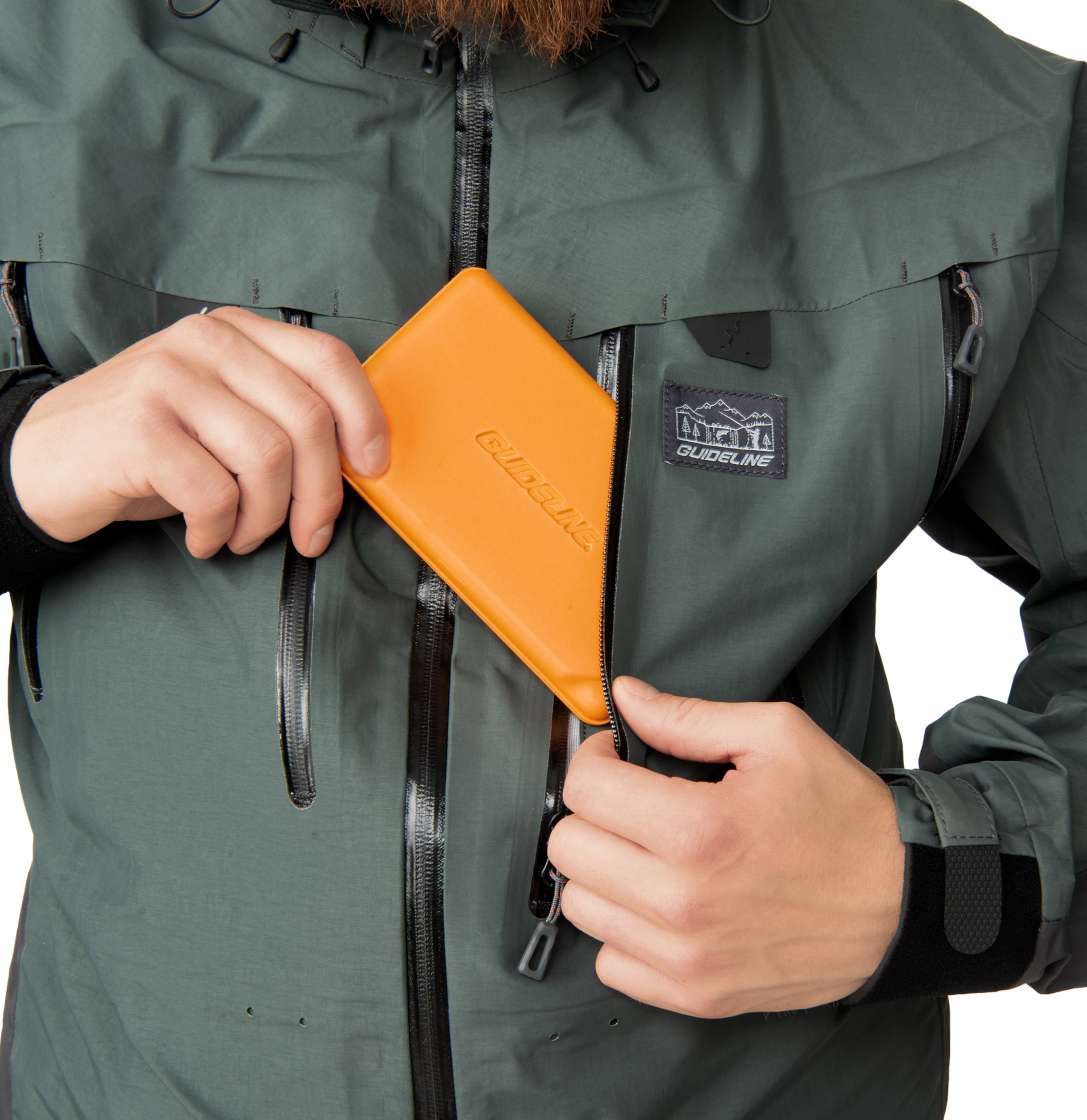 P-23774_Guideline_Alta_NGx_Jacket_Watjacke_4 Guideline Alta NGx Jacket Watjacke (Lieferung ohne Zubehör)