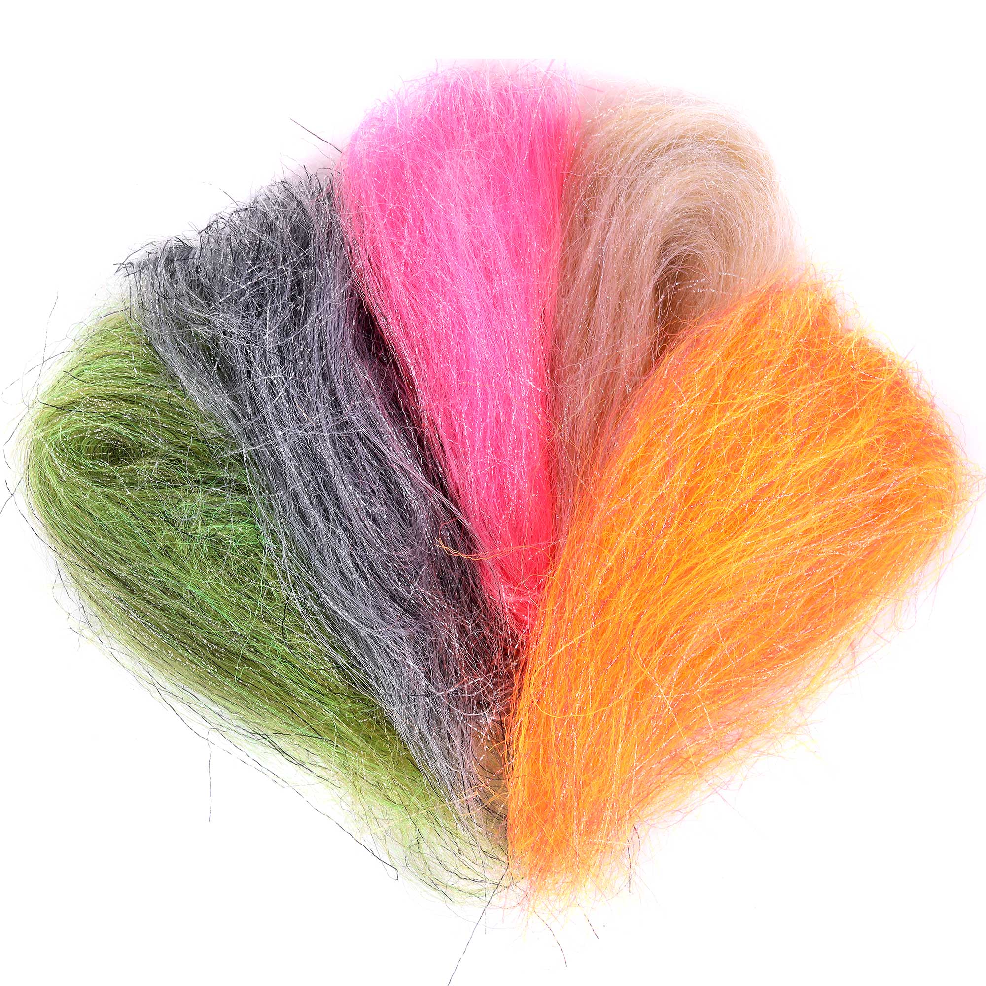 Dubbing Perfect Pike & Predator