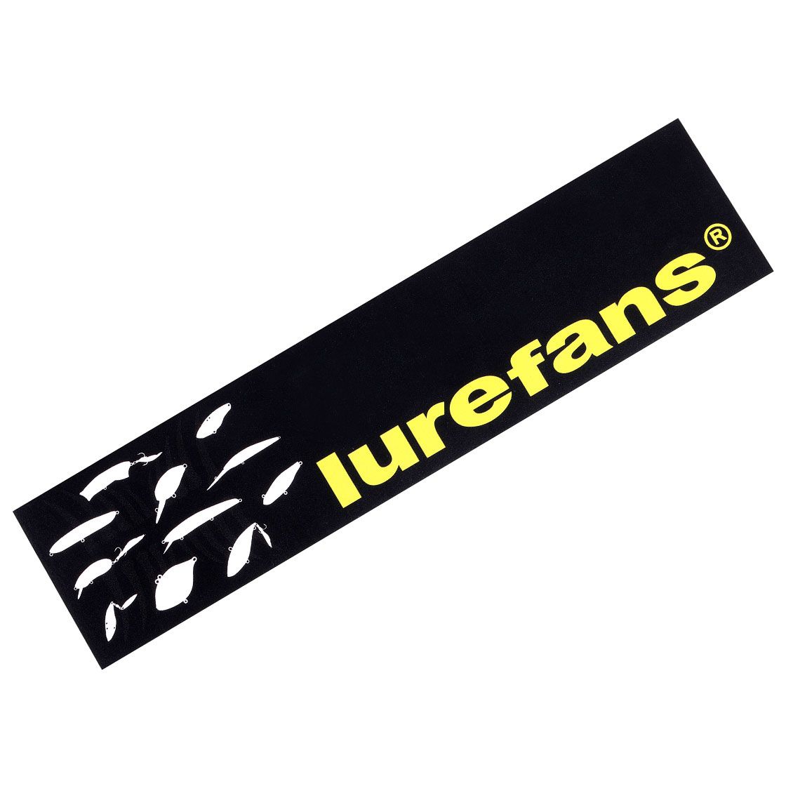 Autocollants Lurefans