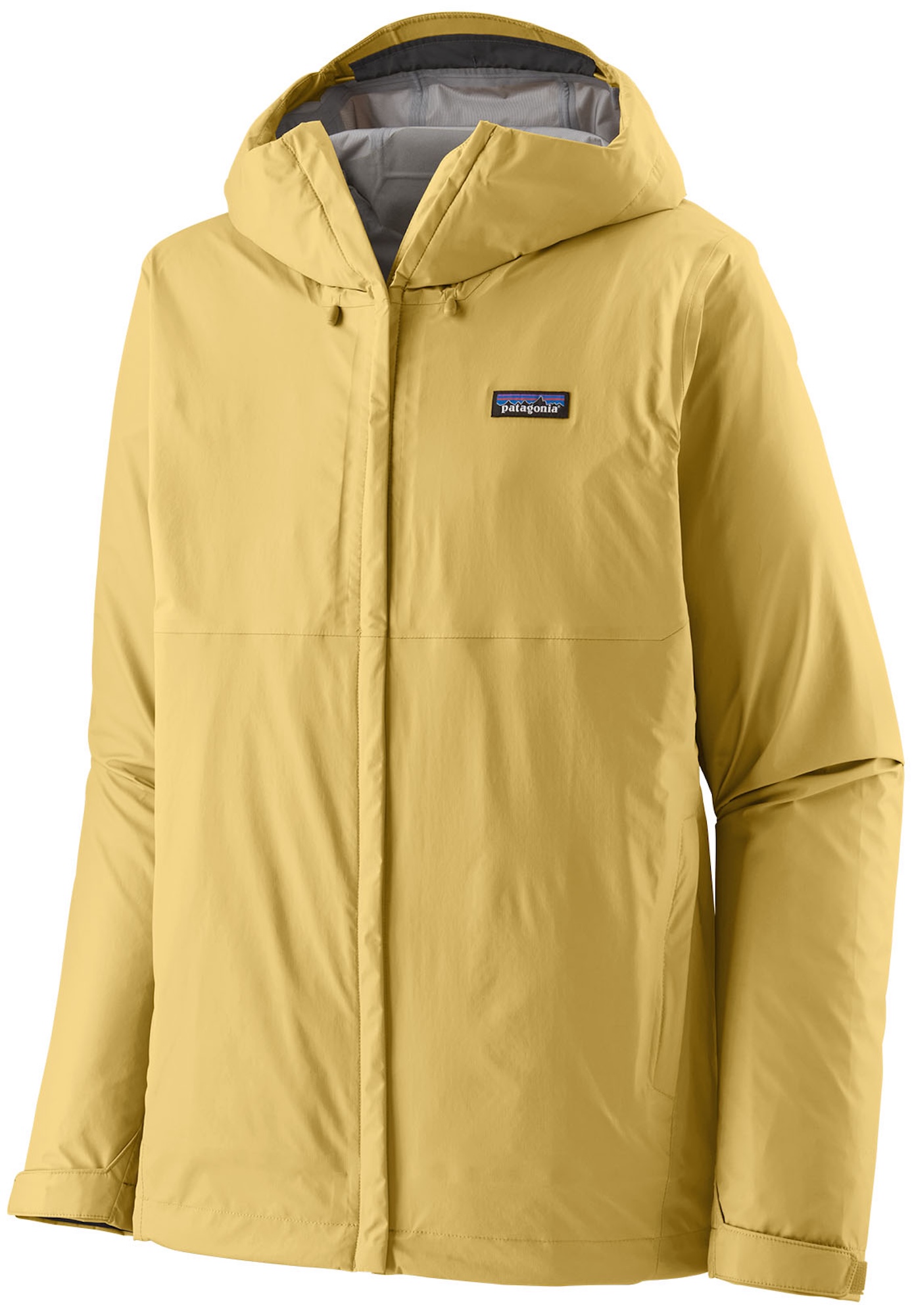 Patagonia Torrentshell 3L Rain Jacket LMST