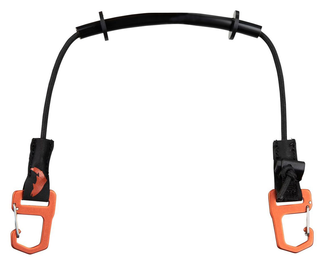 Simms Tippet Caddy porte bobine de bas de ligne black
