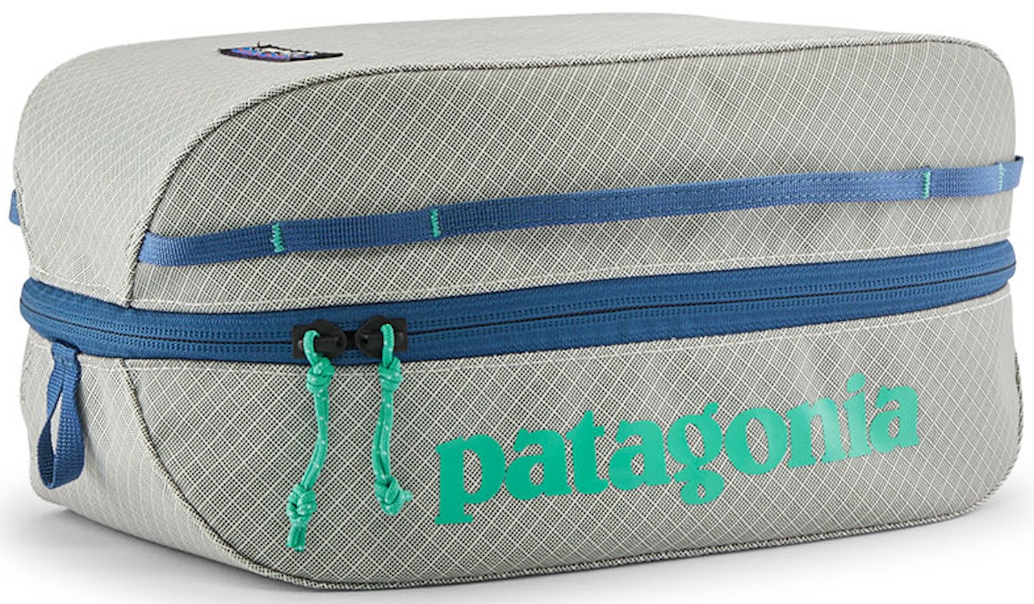 Patagonia Black Hole Cube 6L Tasche BCW