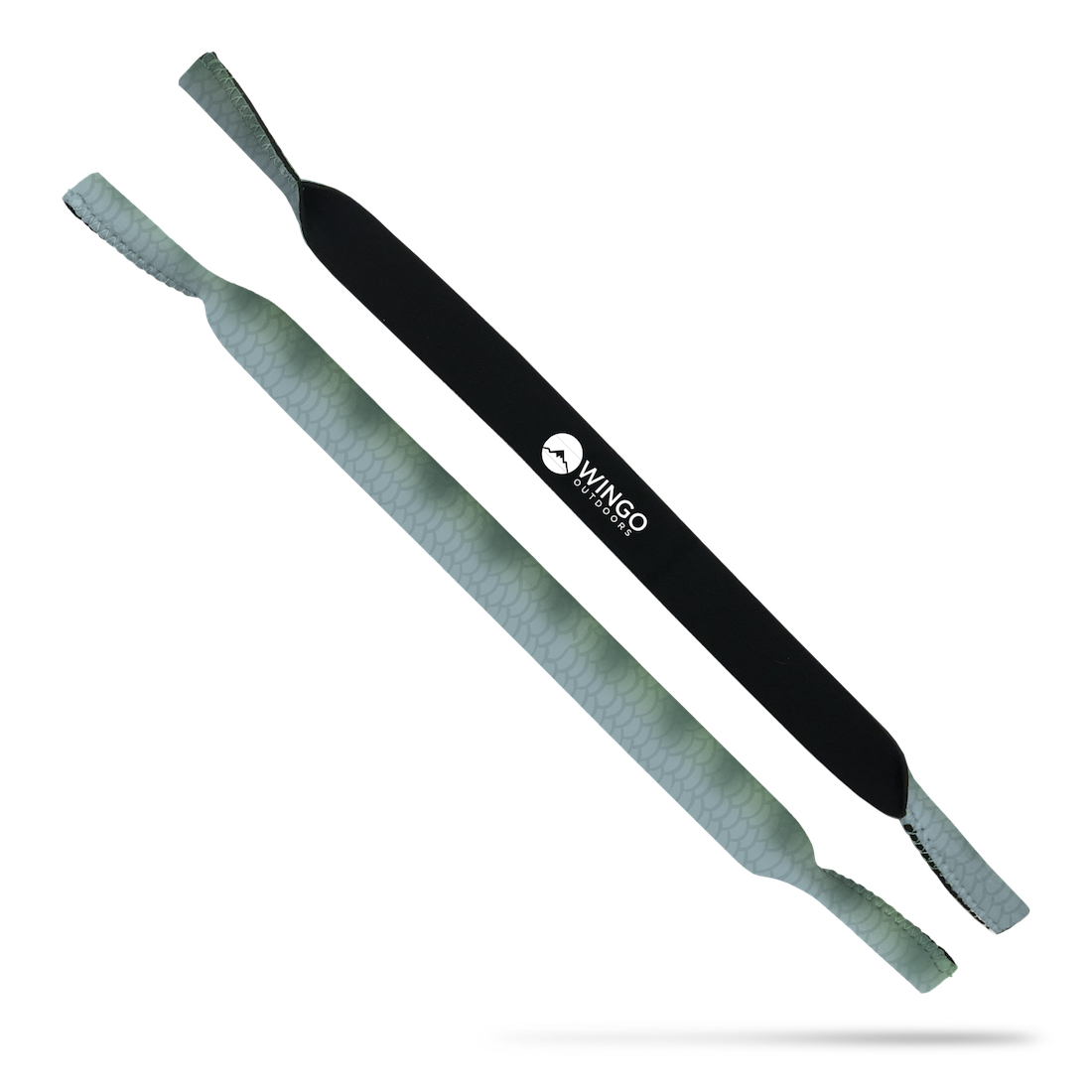 Cordon à lunettes Wingo Eyewear Retainer Bonefish v2.0