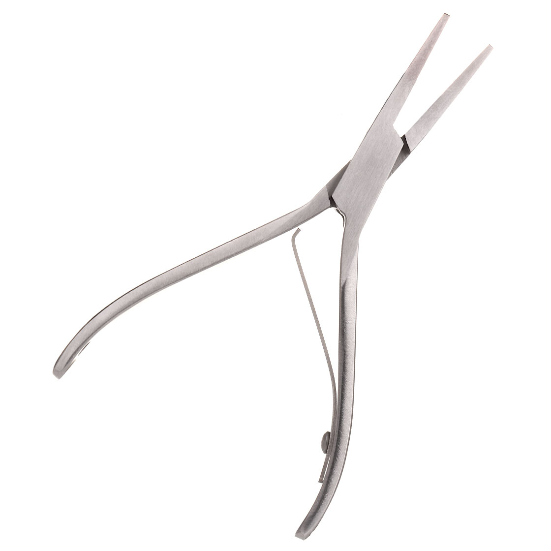 Dr. Slick ECO Mini Barb Crusher Plier Ciseaux à pince
