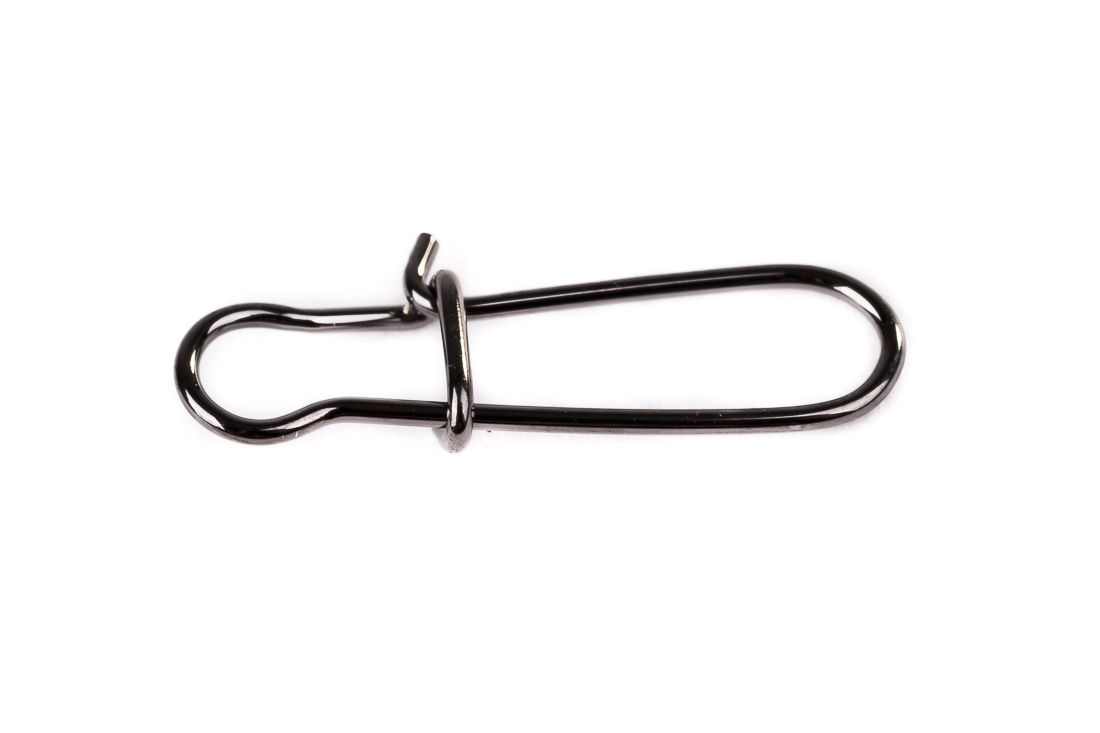 Mousqueton Gamakatsu Hyper EZ Snaps