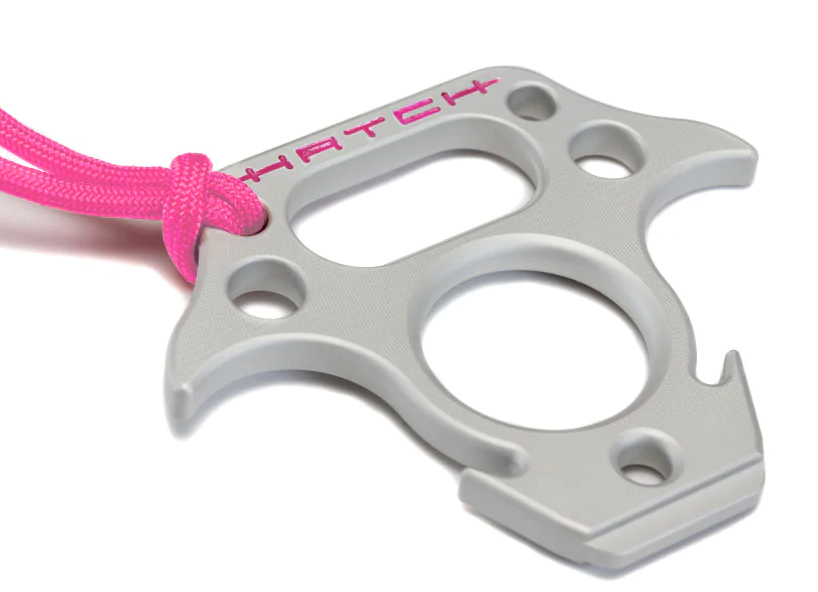 Hatch Knot Tension Tool rose vif