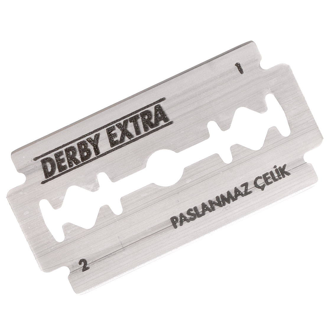 Lames de rasoir Stonfo 709 Razor Blades