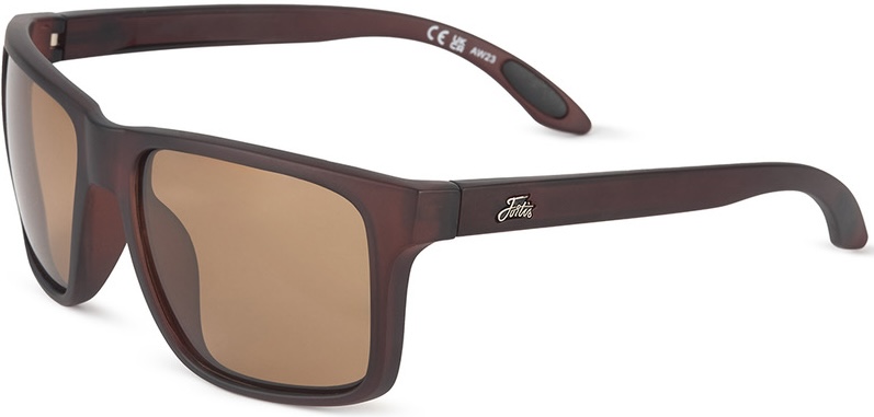 Fortis Eyewear Bays lunettes polarisantes Switch