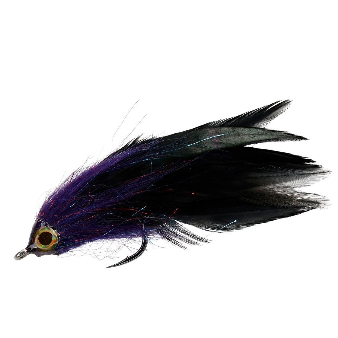 Catchy Flies Le pupille de Stefan's GT bleed