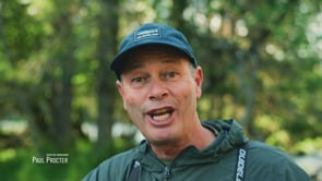Guideline Embrace Flyfishing Kit Kit de cannes à mouche Streamer & Seatrout