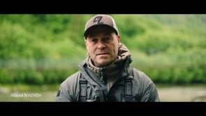 Guideline Driva Wader Cuissardes Ash Iron