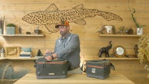 Fishpond Blizzard Cooler Duskwood