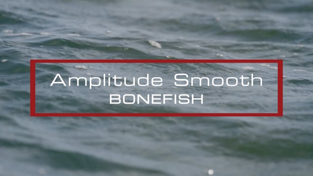 Scientific Anglers Amplitude Smooth Bonefish ligne à mouche