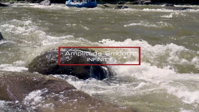 Scientific Anglers Amplitude Smooth Infinity Camo ligne à mouche bamboo/buckskin/camo tip