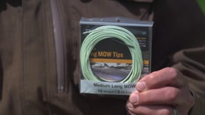 Rio InTouch MOW Medium Tip 15ft.