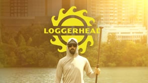 Howler Brothers Loggerhead Sunshade Hoodie - terranova : lapis UPF35+ protection UV