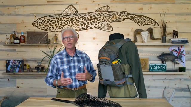 Fishpond Ridgeline Backpack sac à dos